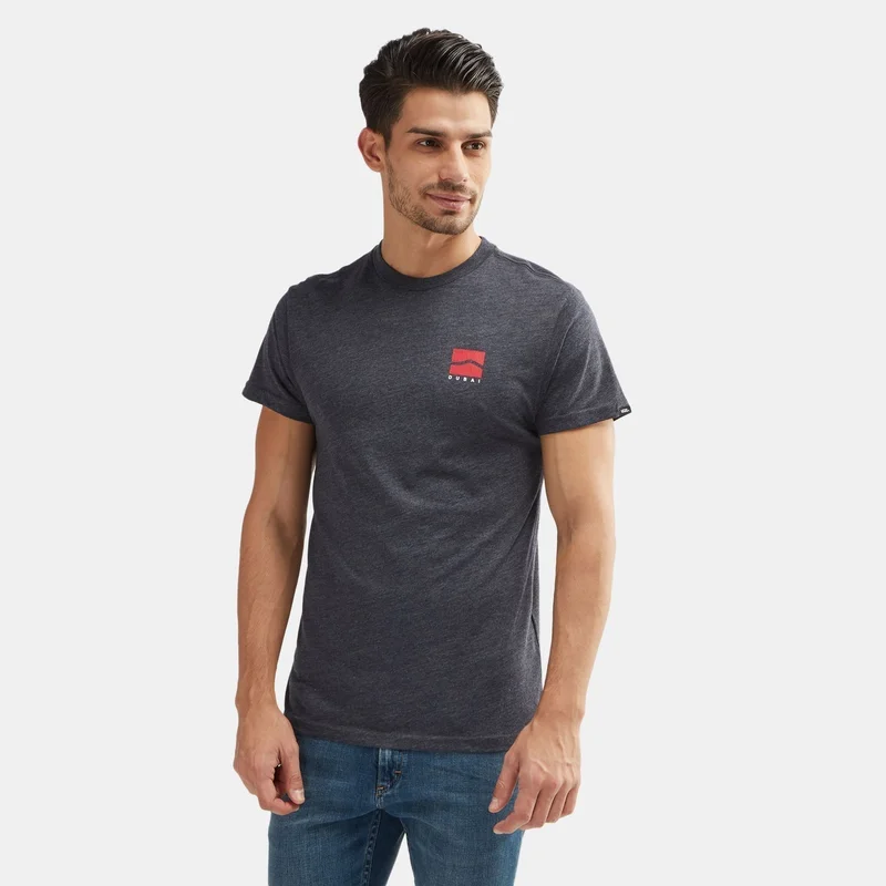 VANS Dubai City T-Shirt