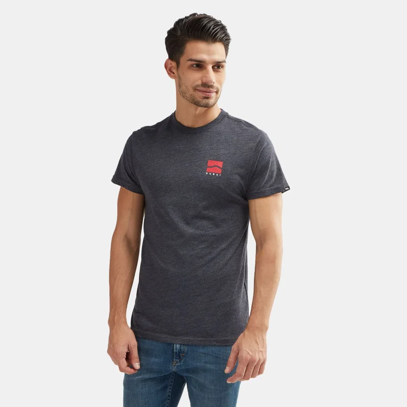 VANS Dubai City T-Shirt