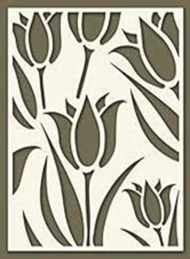 Generic YusufArt MDF Wood Decoration Panel (2725584079164) 