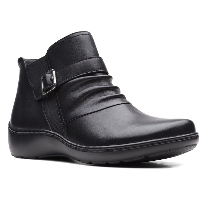 Cora Rouched