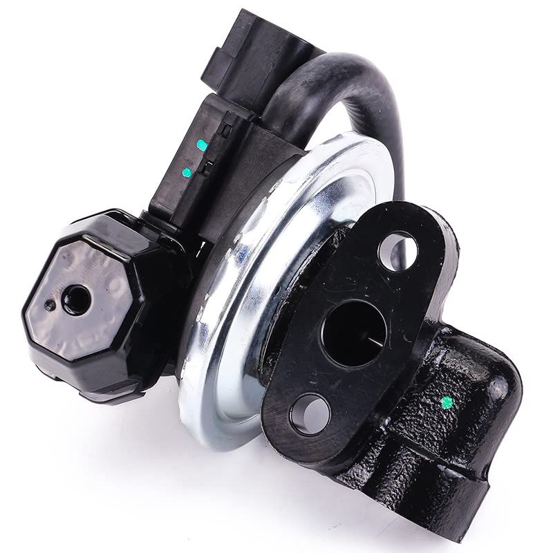 Trolling MAN EGV1055 5L2Z9D475A 4L2Z9D475A Emissions EGR Valve Compatible with 2004-2010 Fo-r-d Explore-r V6 4.0L - Image 2