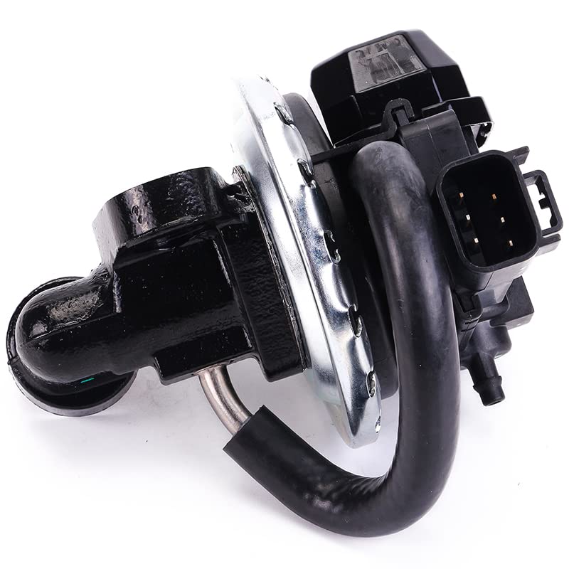 Trolling MAN EGV1055 5L2Z9D475A 4L2Z9D475A Emissions EGR Valve Compatible with 2004-2010 Fo-r-d Explore-r V6 4.0L - Image 5