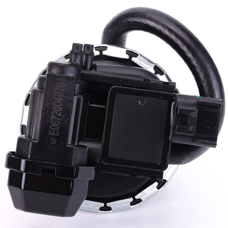 Trolling MAN EGV1055 5L2Z9D475A 4L2Z9D475A Emissions EGR Valve Compatible with 2004-2010 Fo-r-d Explore-r V6 4.0L - Image 3