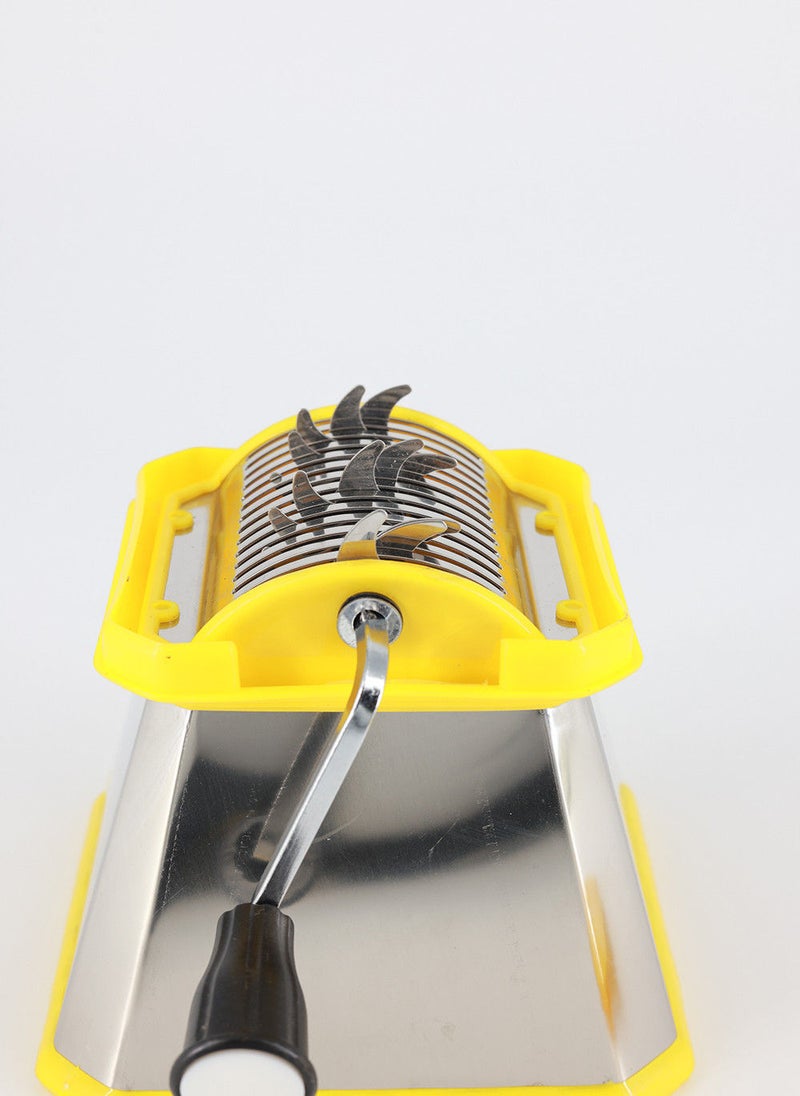 CLASSYTOUCH قطاعة الفلفل الحار والفواكه المجففة - Image 3