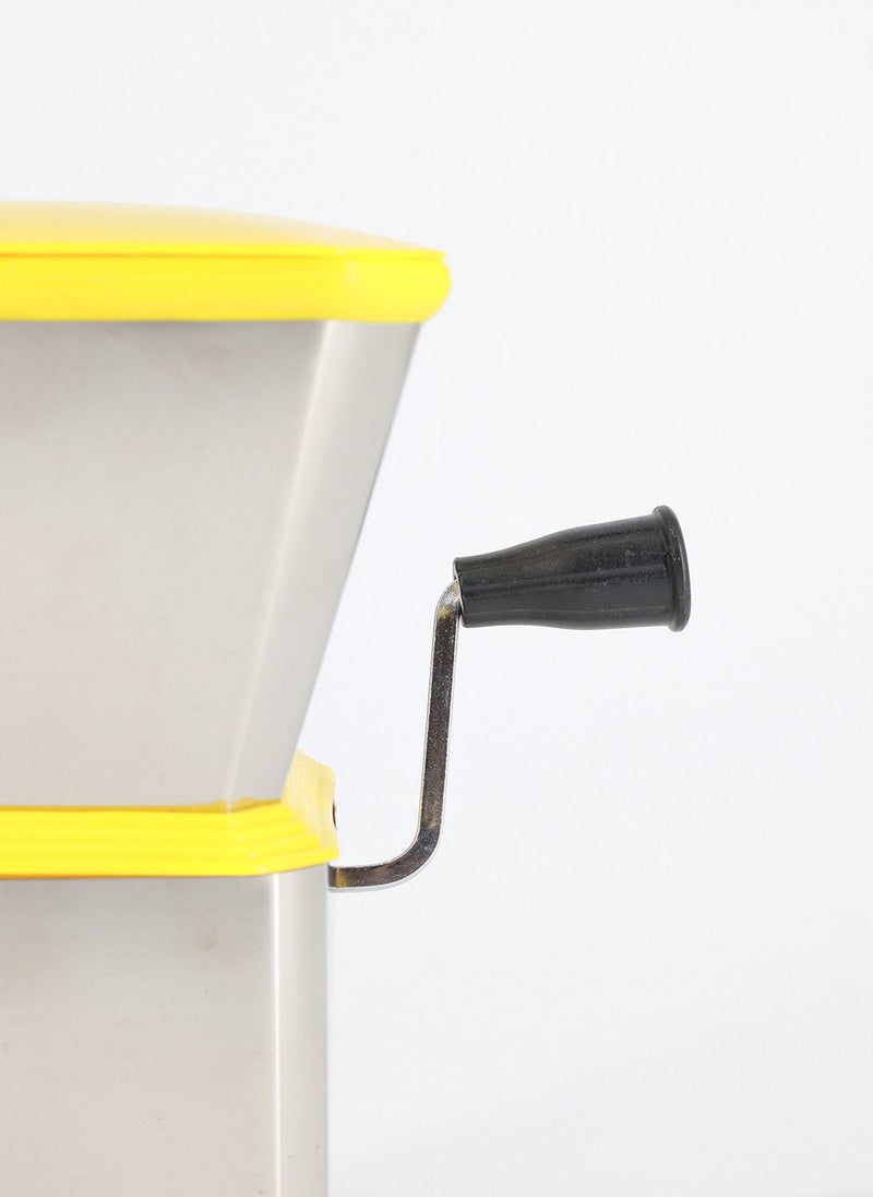 CLASSYTOUCH قطاعة الفلفل الحار والفواكه المجففة - Image 4