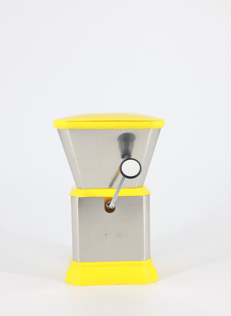 CLASSYTOUCH قطاعة الفلفل الحار والفواكه المجففة - Image 2