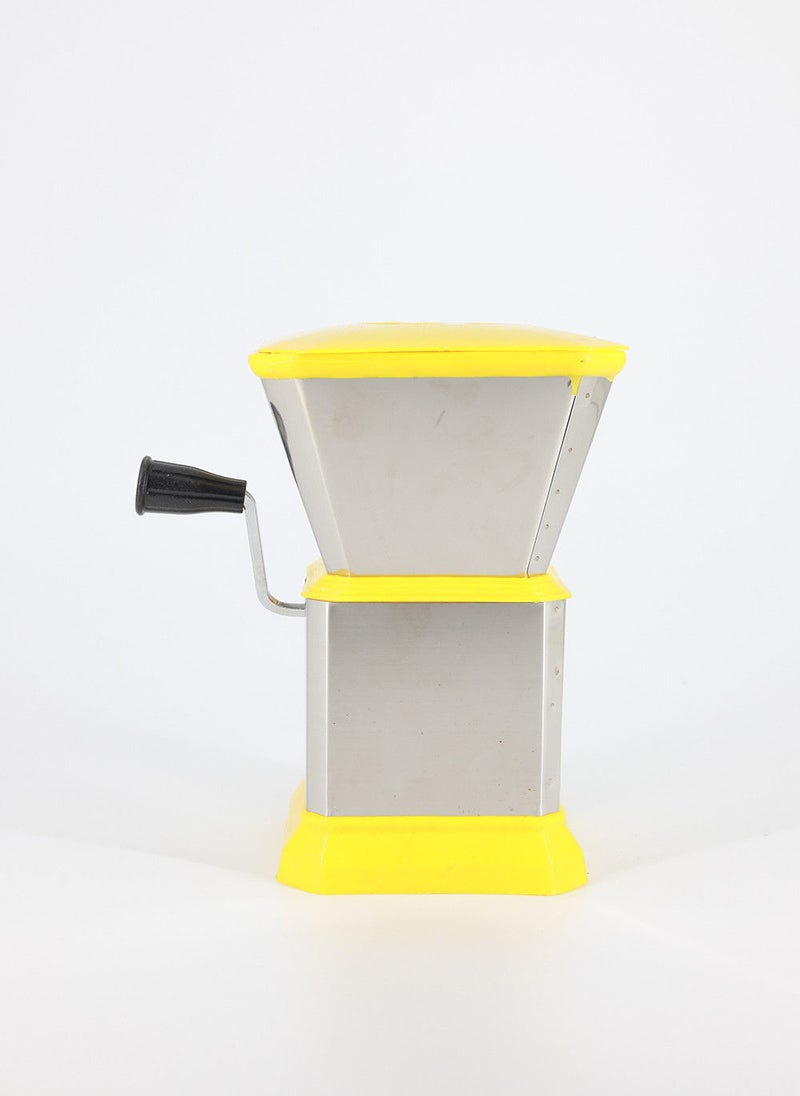 CLASSYTOUCH قطاعة الفلفل الحار والفواكه المجففة - Image 1