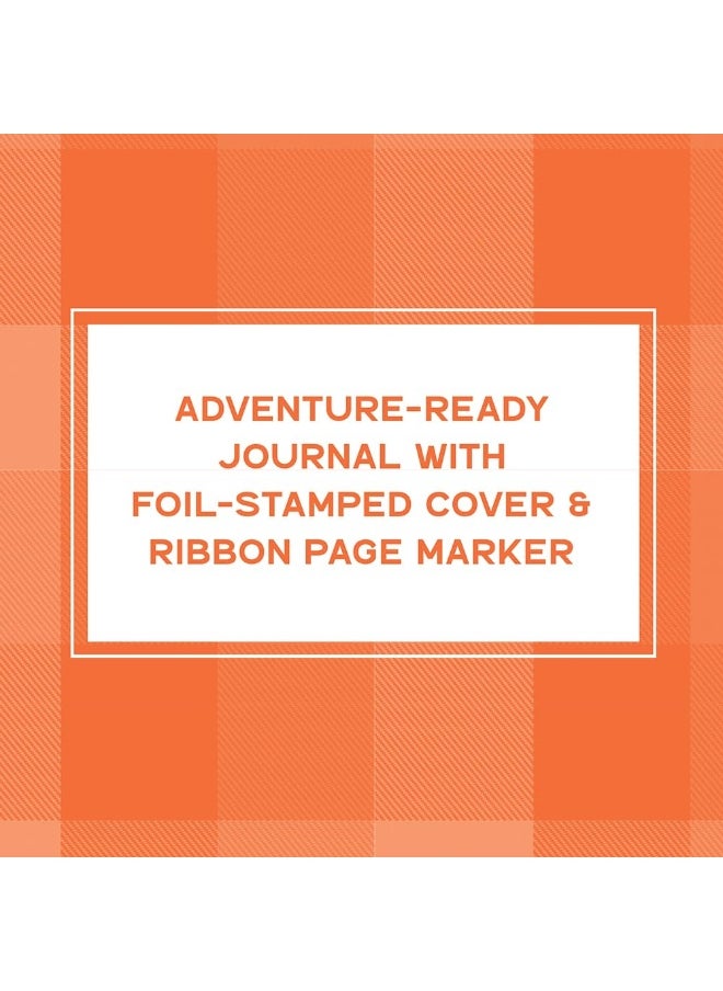 null - Pendleton One Line a Day: A Five-Year Memory Book - Image 1