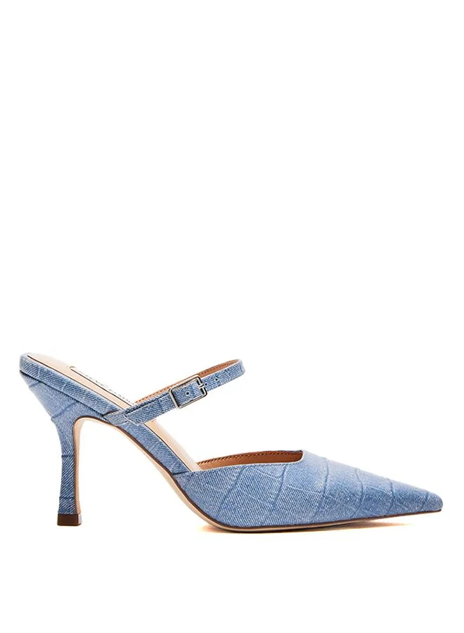 Brecki Women's Red Pumps