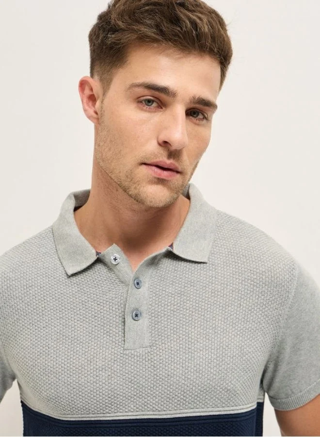 Men's Polo Shirt for Casual & Semi-Formal Wear | Classic Collar Neck T-Shirt | Comfortable, Stylish & Versatile for Office, Travel, Outings & Everyday Use