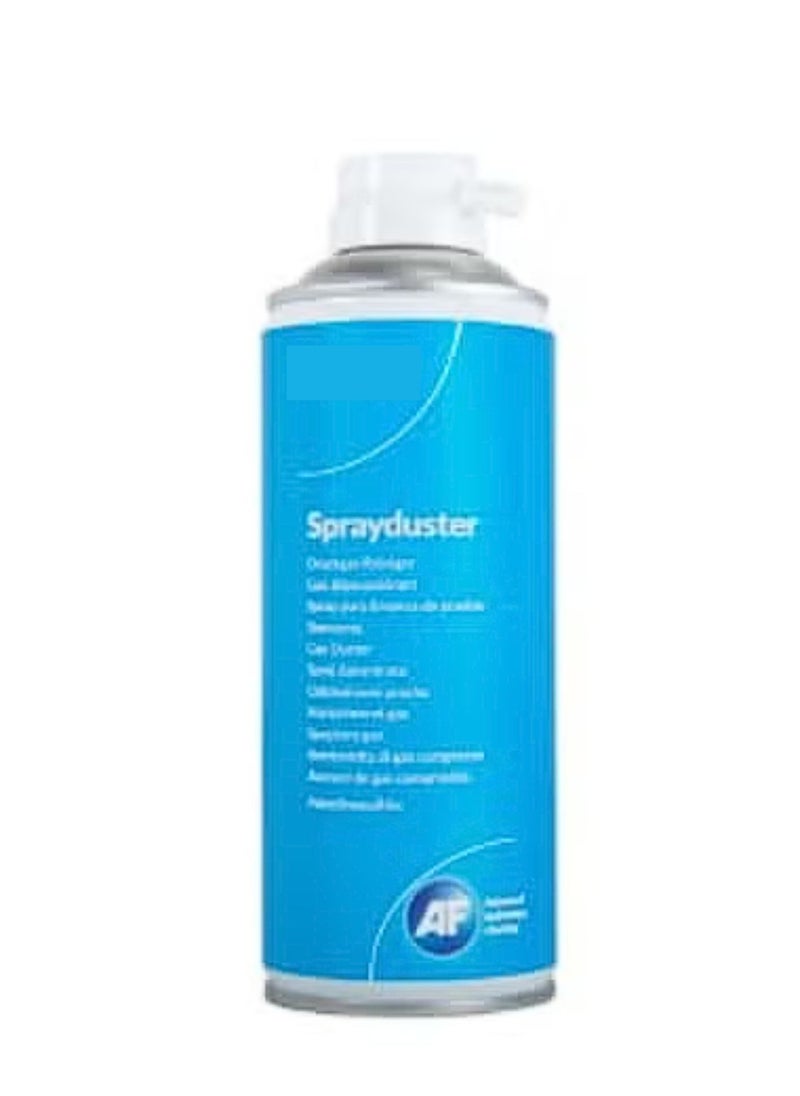 AF Air Duster Spray Duster 400ml  - Image 2
