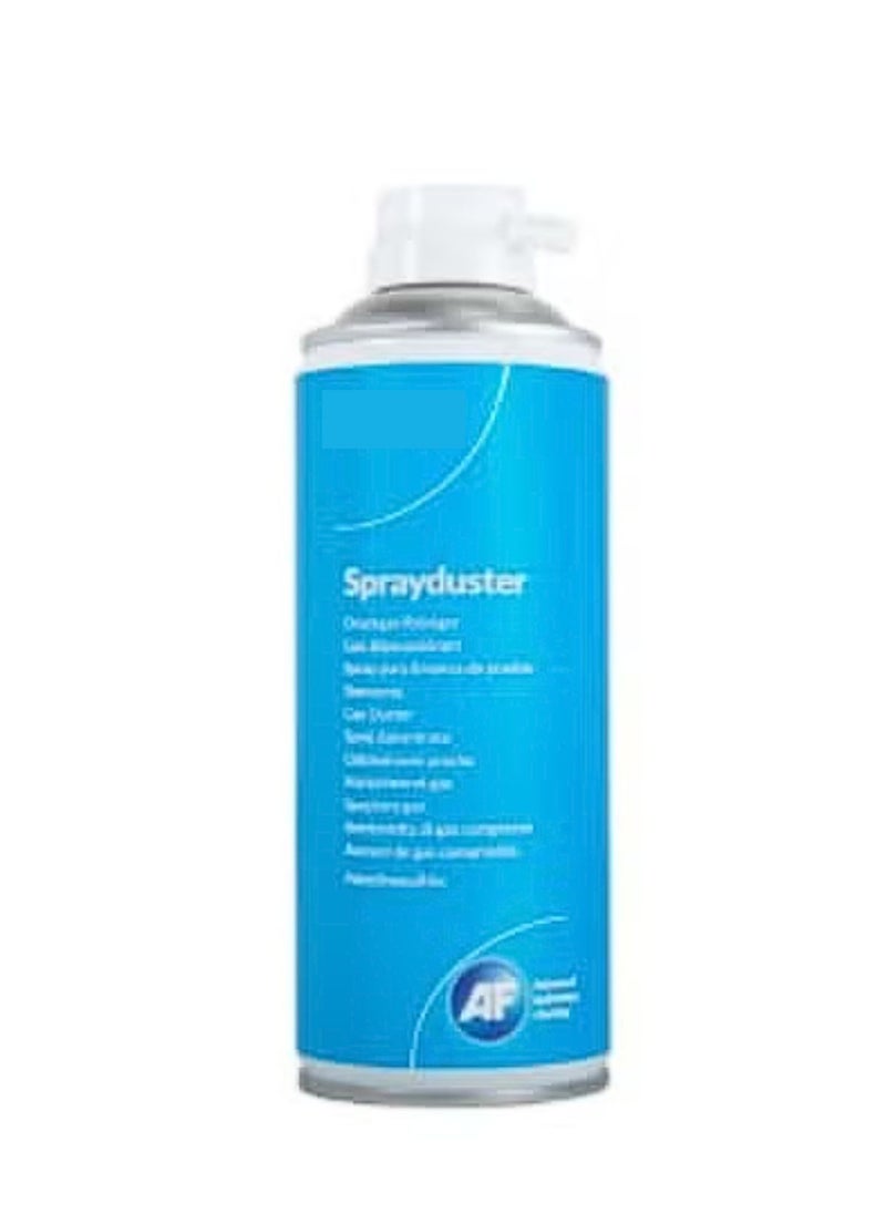 AF Air Duster Spray Duster 400ml  - Image 1