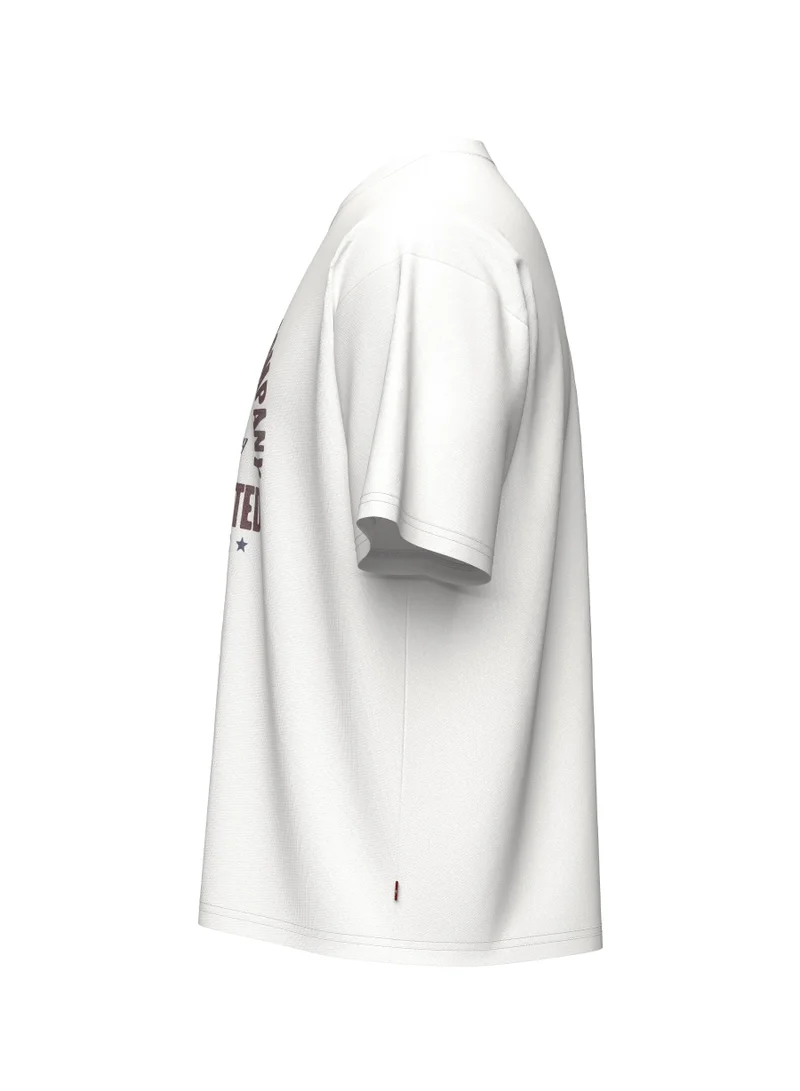 Levi's Levi's® Men's Graphic Cropped Tee