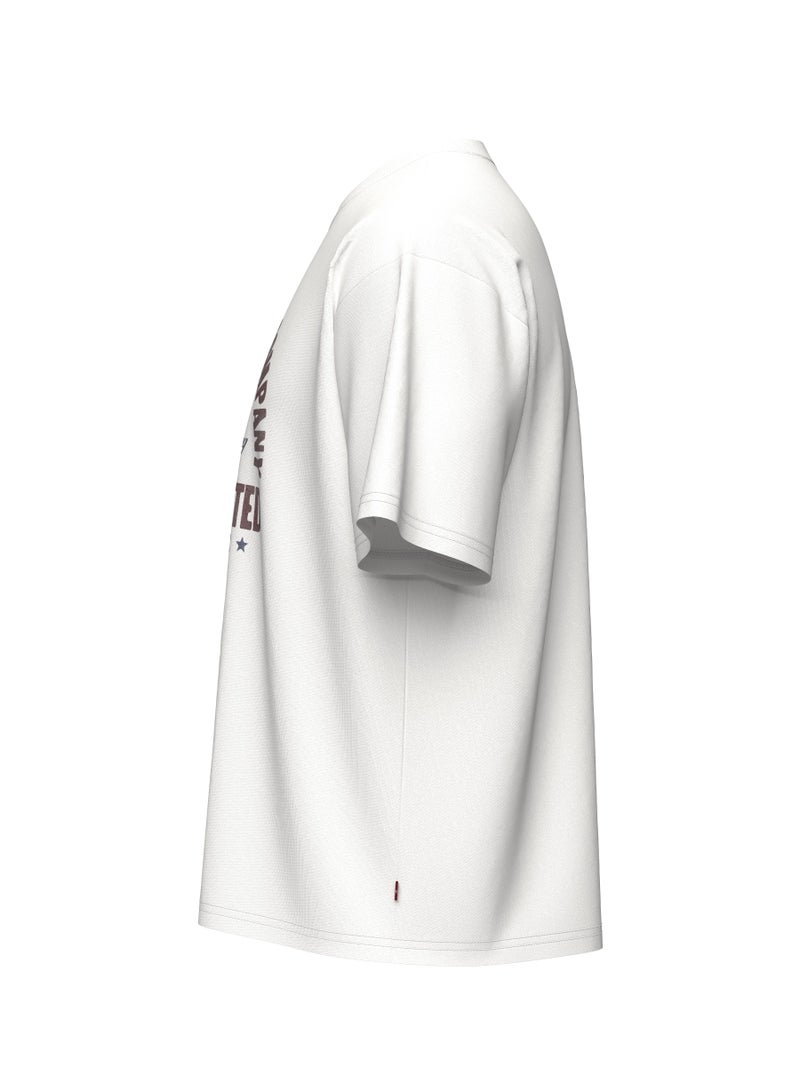 Levi's® Men's Graphic Cropped Tee - Image 2