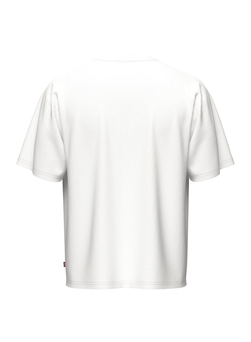 Levi's® Men's Graphic Cropped Tee - Image 3