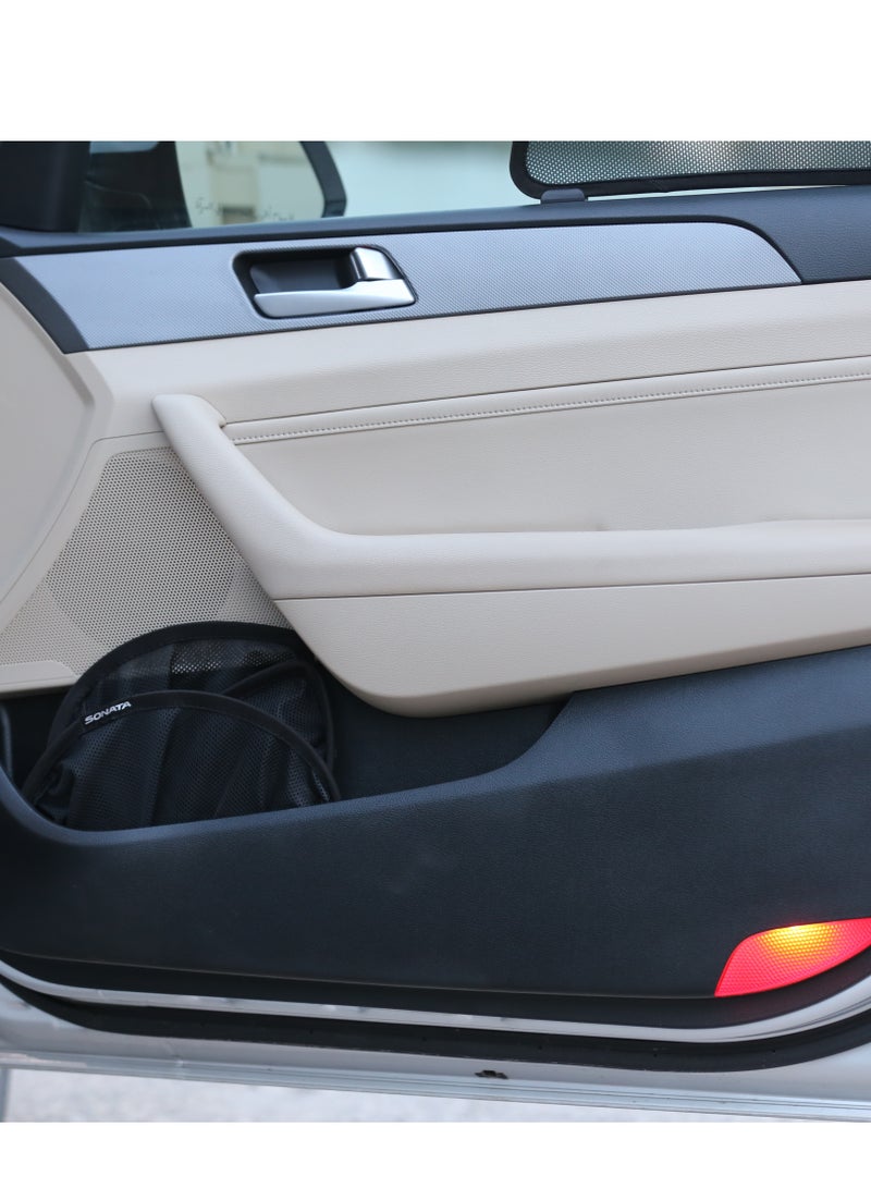 Dhell Sunshade for Sonata (2015-2019) - Image 3