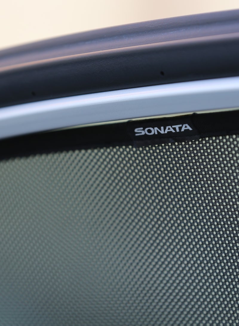 Dhell Sunshade for Sonata (2015-2019) - Image 2