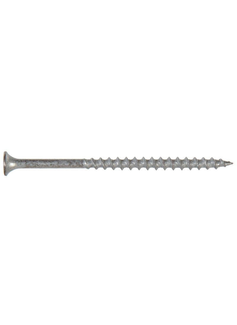 Hillman Hillman 47688 Galvanized Phillips Drive Deck Screw, 6 X 2-Inch, 165 Pack  - Image 2