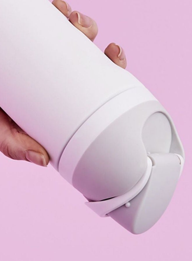 Insulated Stainless Steel Water Bottle With Straw For Sports and Travel BPA Free 24oz - Image 2