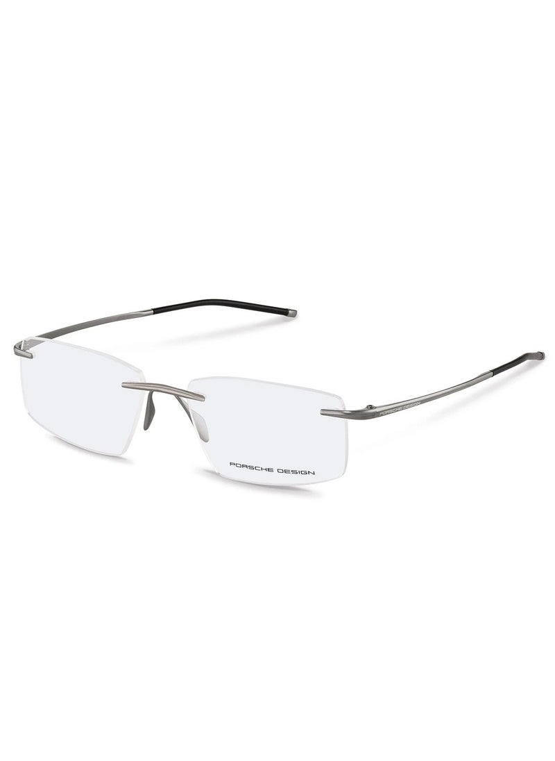 Porsche Design Porsche Design P8362 C0S2 56 Men's Eyeglasses Frame  - Image 1