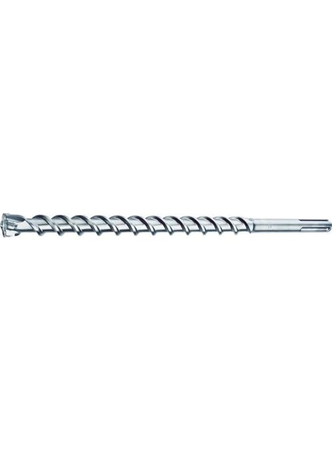 BOSCH Sd'S Max 7 Pro Hammer Drill 24 X 200 X 320 Mm Blue 2 608 586 775  - Image 1
