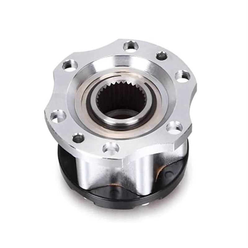 Wivplex Manual Free Wheel Locking Hub Lock for Toyota - Image 5