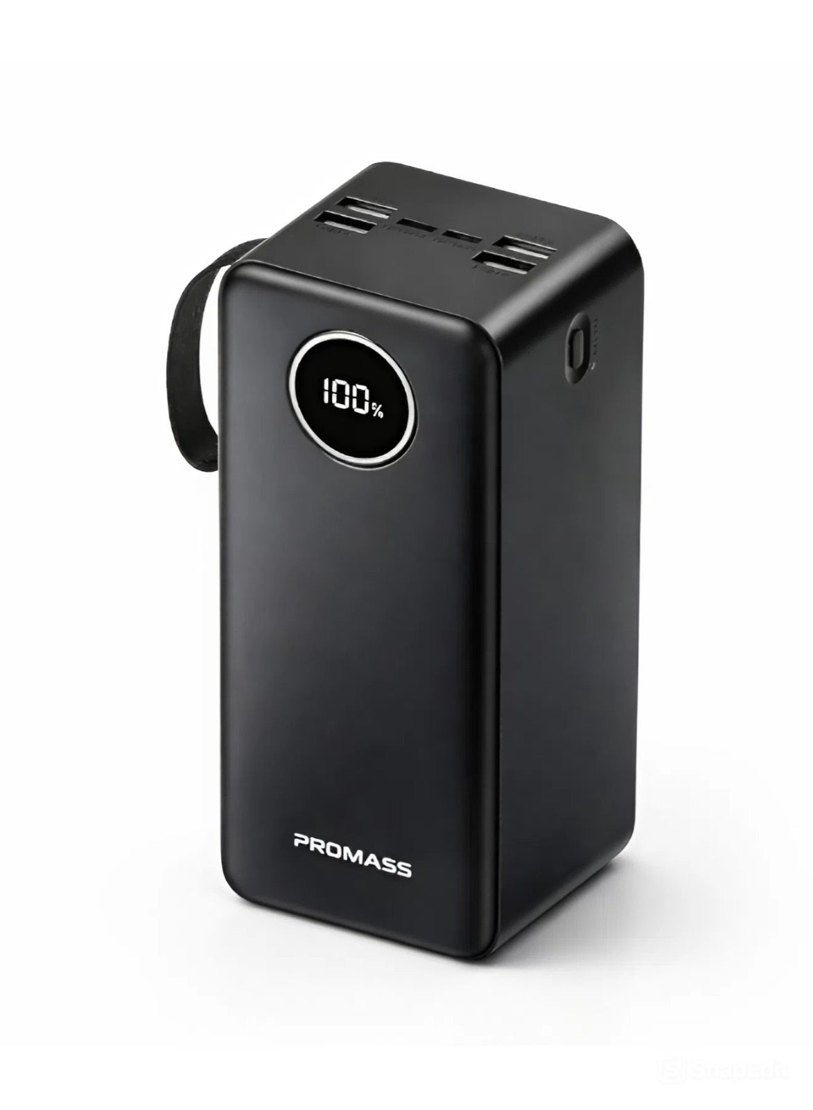 promass Promass Portable Power Bank 100W 50000mAh Z4758AA41AD7670D8F786Z