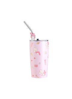 My Melody Steel Tumbler with Straw (580mL) - pzsku/Z4758B782061CDD36DF90Z/45/_/1734602371/5ddb40c0-66c8-4ef2-bb01-9e711a531a87