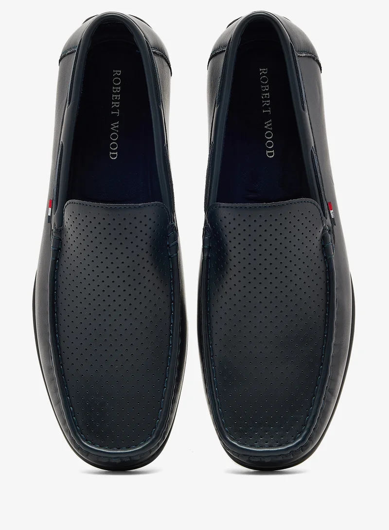 Robert Wood  Casual moccasins for Men | Best Price UAE