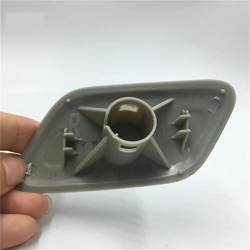DEMULAX Headlight Cleaning Cap for Toyota Avensis T25 - Image 3
