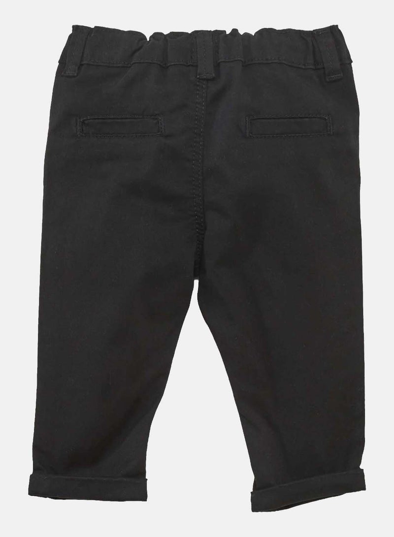 Kiabi Plain Chinos - Image 3