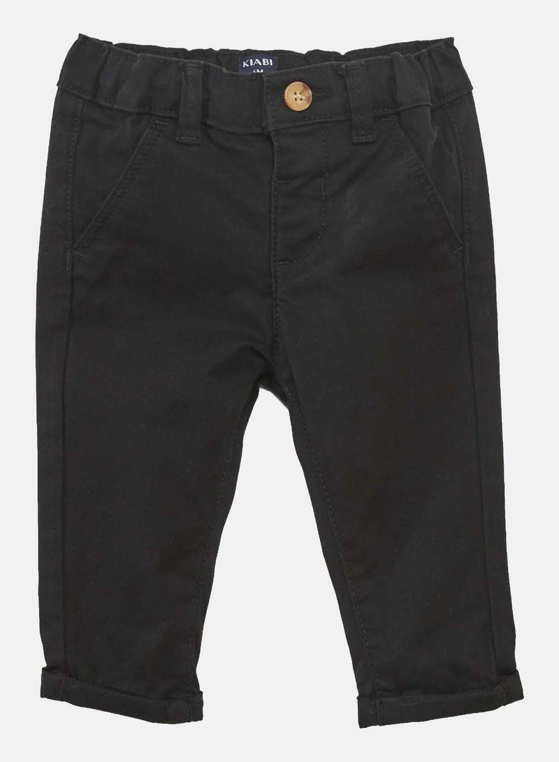 Kiabi Plain Chinos - Image 1