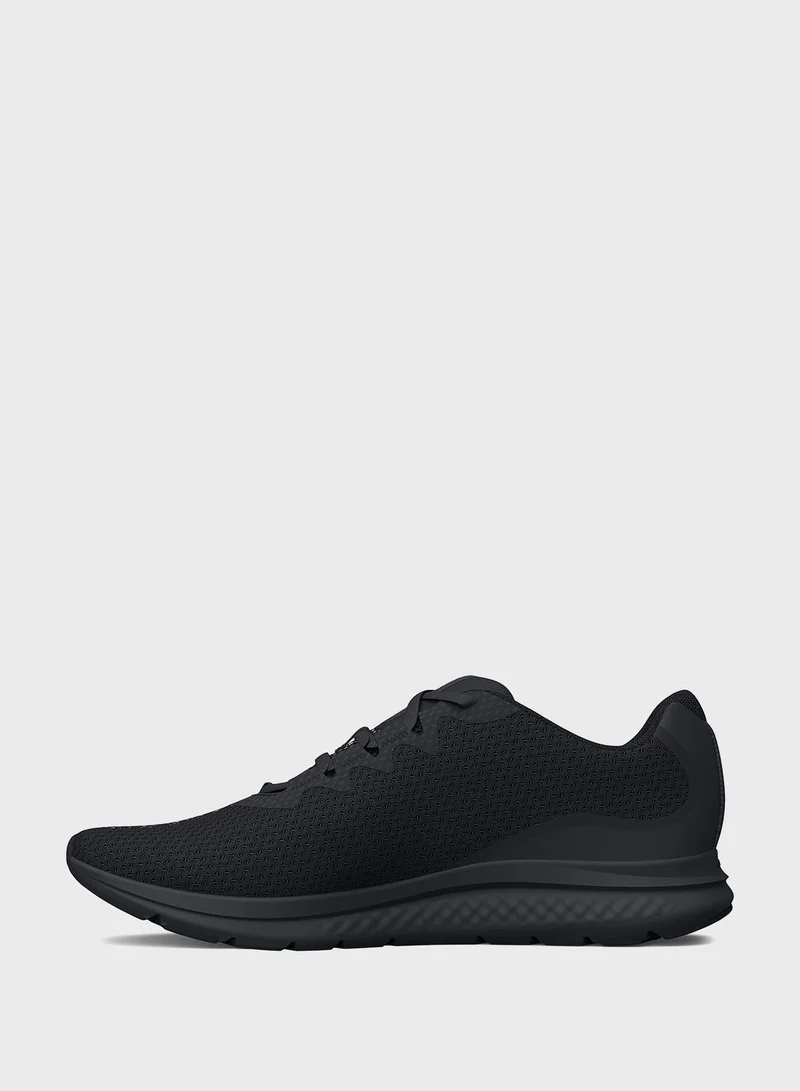 UNDER ARMOUR Charged Impulse 3