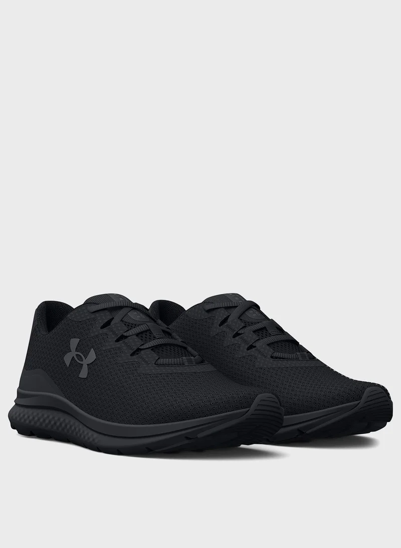 UNDER ARMOUR Charged Impulse 3