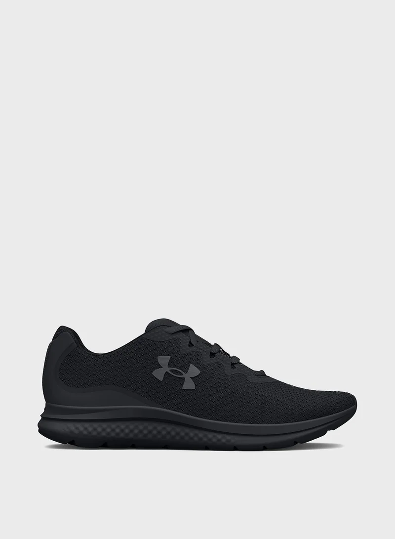 UNDER ARMOUR Charged Impulse 3