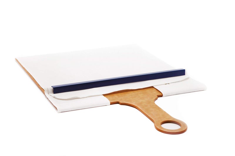 Super Peel Super Peel The Original Pro Composite  Easy Nonstick Pizza Transfer  14 Wide 
