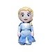 WAHU Aqua Pals Disney Classic Elsa Plush Water Toy for Kids Ages 2 FastDrying Waterproof Plush Doll Toy for Pool and Bathtub Medium BlueWhite 16 - Image 3