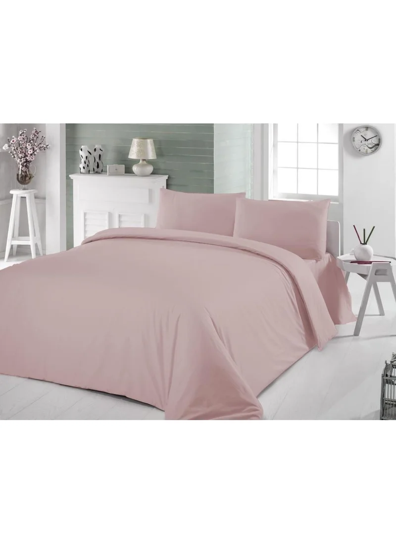 اندر هوم Single Duvet Cover Set 160X220 Ranforce 3 Piece Duvet Cover Set