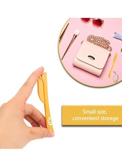 VENDIX Razor for Face And Body Shaving, (3pcs/set) Eyebrow Razor  - Image 2