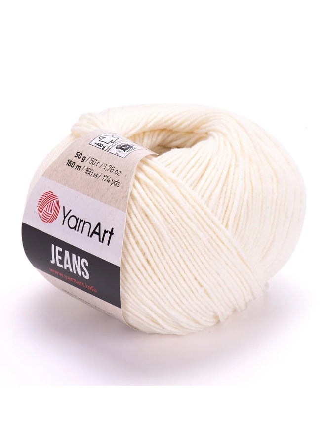 Yarn Art Jeans 03