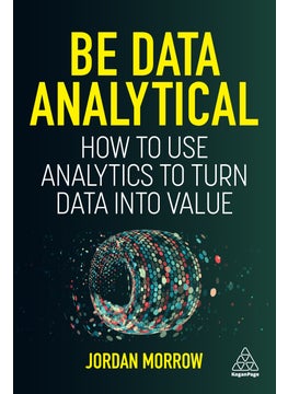 Be Data Analytical 