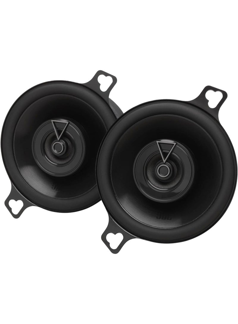 جي بي إل سماعات سيارة  جي بي ال كلوب 34 اف JBL CLUB 34F مقاس 3.5 بوصة  – ضمان سنتين - Image 2