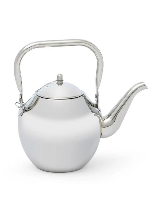 Maxima - Steel Jug 2 Liter Silver - Image 1