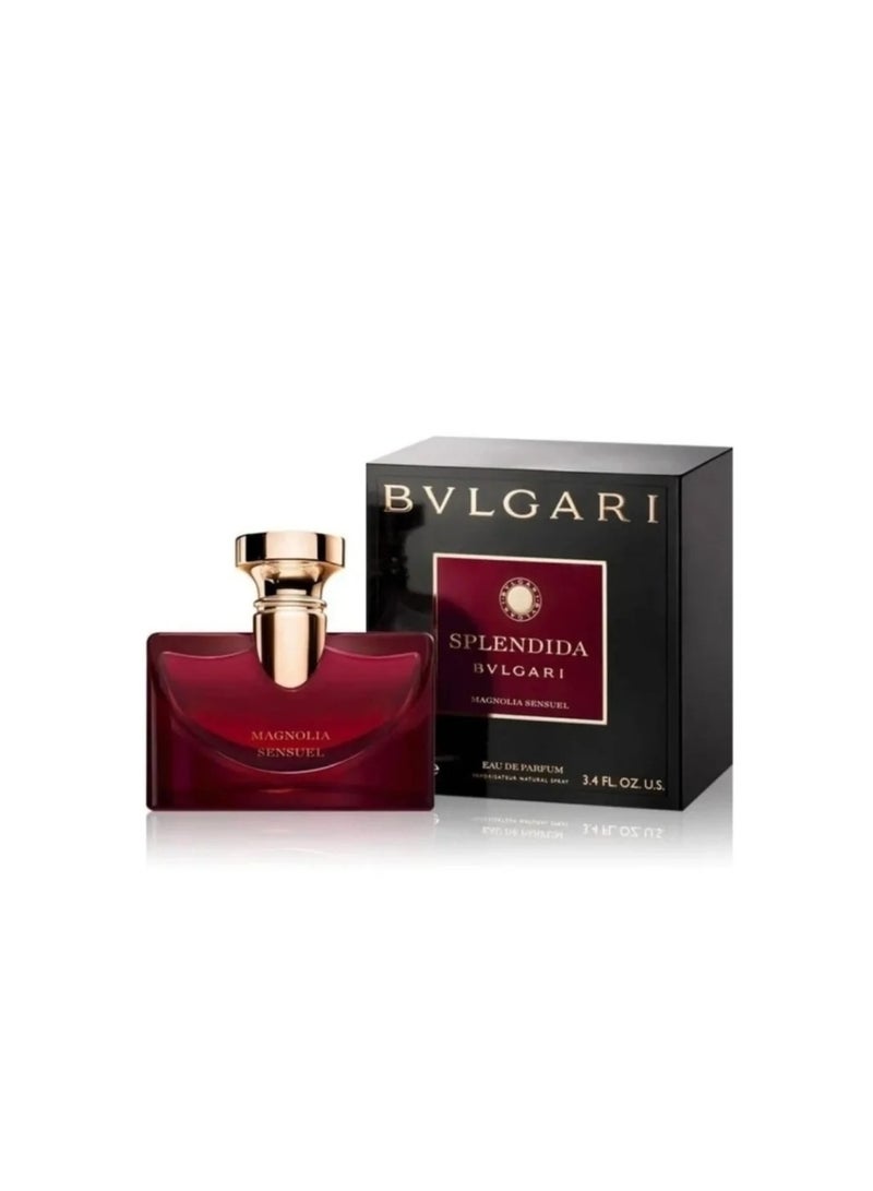 Bvlgari Eau de Parfum 100 ml