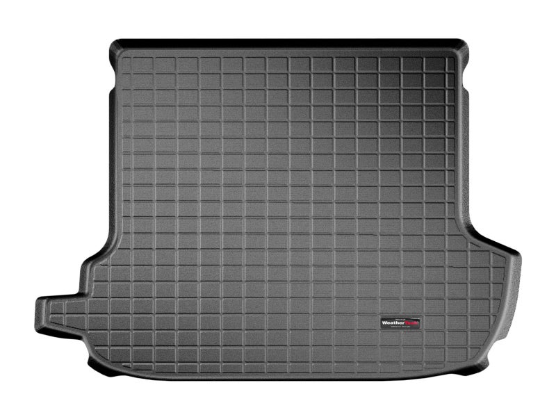 WeatherTech Cargo Trunk Liner for Subaru Outback Behind 2nd Row 40729 Black