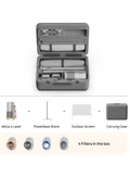 XGIMI Mogo 4 Laser Bundle