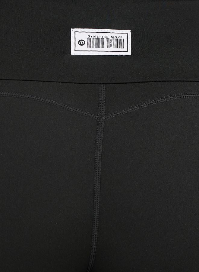 ستايلي بنطلون واسع بخصر عريض من جيمسباير إيديشن - Image 3