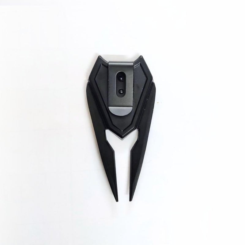 GolfBasic Store TrueAlign 3-in-1 Divot Tool with Ball Marker - Image 4