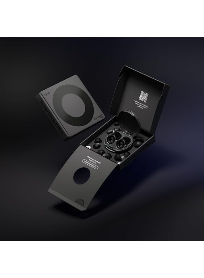 Loop Experience 2 Plus Ear Plugs - Image 3