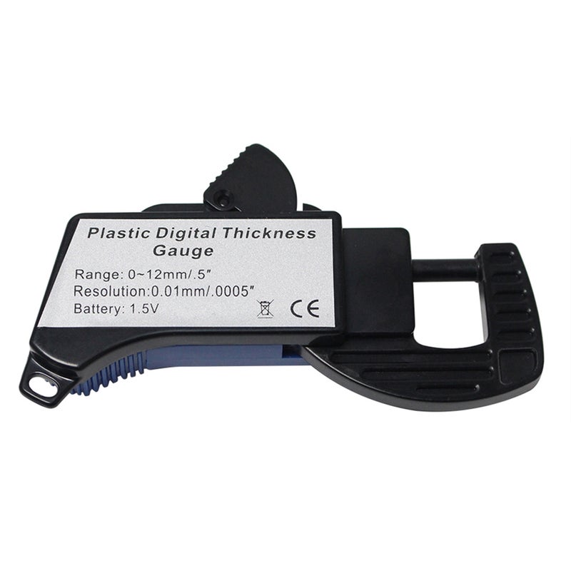 2GT Timing Belt Tensiometer Gauge Tool Accurate Belt Elastic Synchronous Adjust Belt Tension Detection Measurement Compatible with Voro VZBOT 3D Printers - Image 3